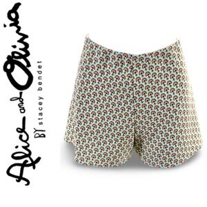 Alice + Olivia Shorts